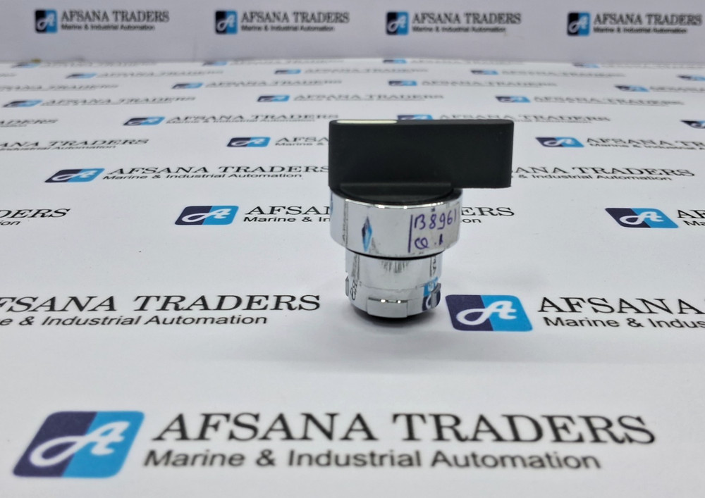 SQUARE D 65013-008-93B SELECTOR SWITCH