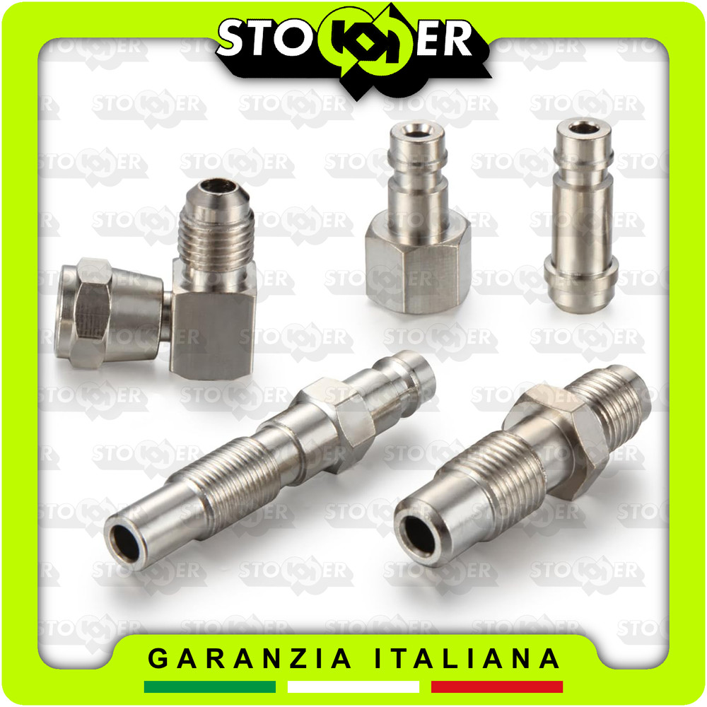 Pressure Measurement Kit Compression Cylinders TESTER Piston Diesel Engines