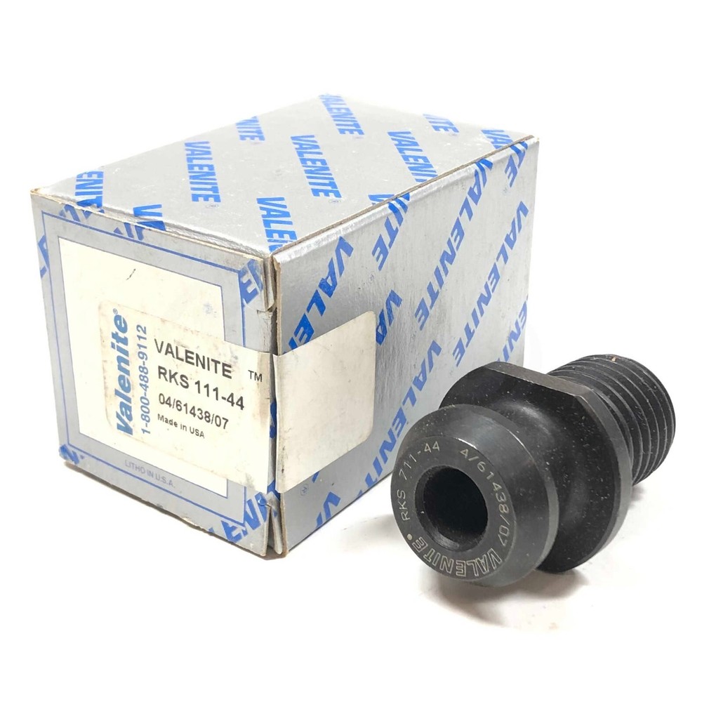 RKS 711-44 Valenite