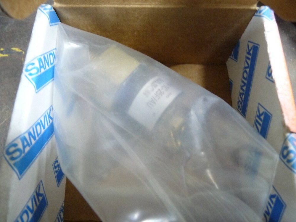 Sandvik Pressure Switch 013051-005