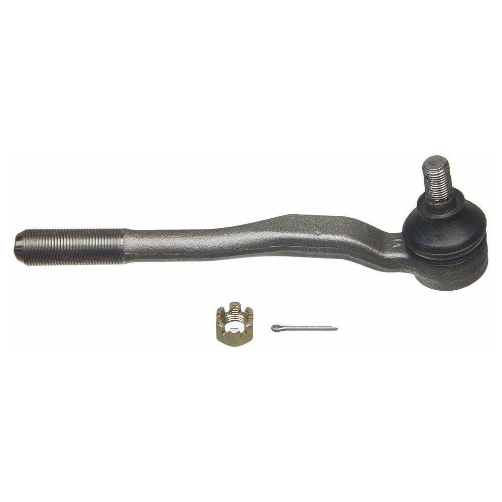 Front Inner & Outer Steering Tie Rod Ends Kit 4PCS Set MOOG For Toyota 4Runner