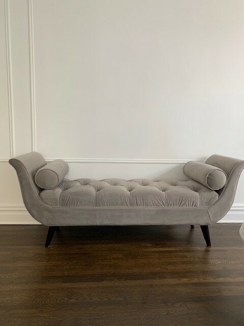 Entryway / Bedroom Bench 