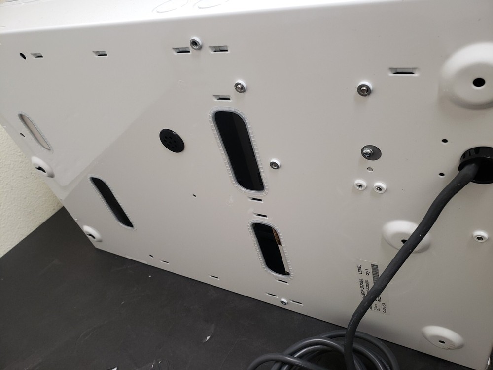 LENEL NGP-3320i Access Control Security Board Controller With Power Supply