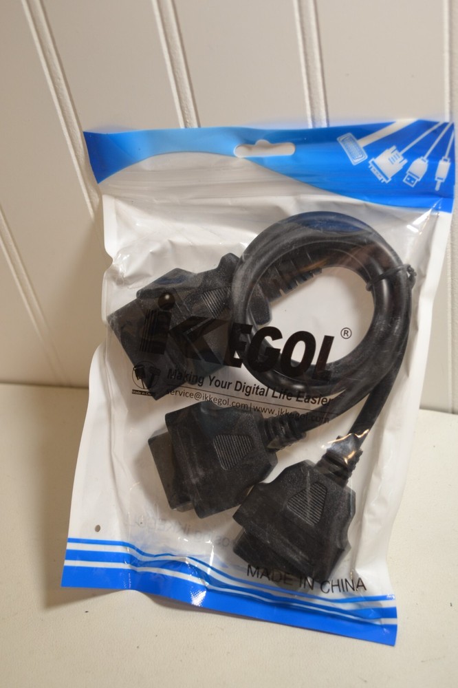 iKKegol 30cm/12" Adapter