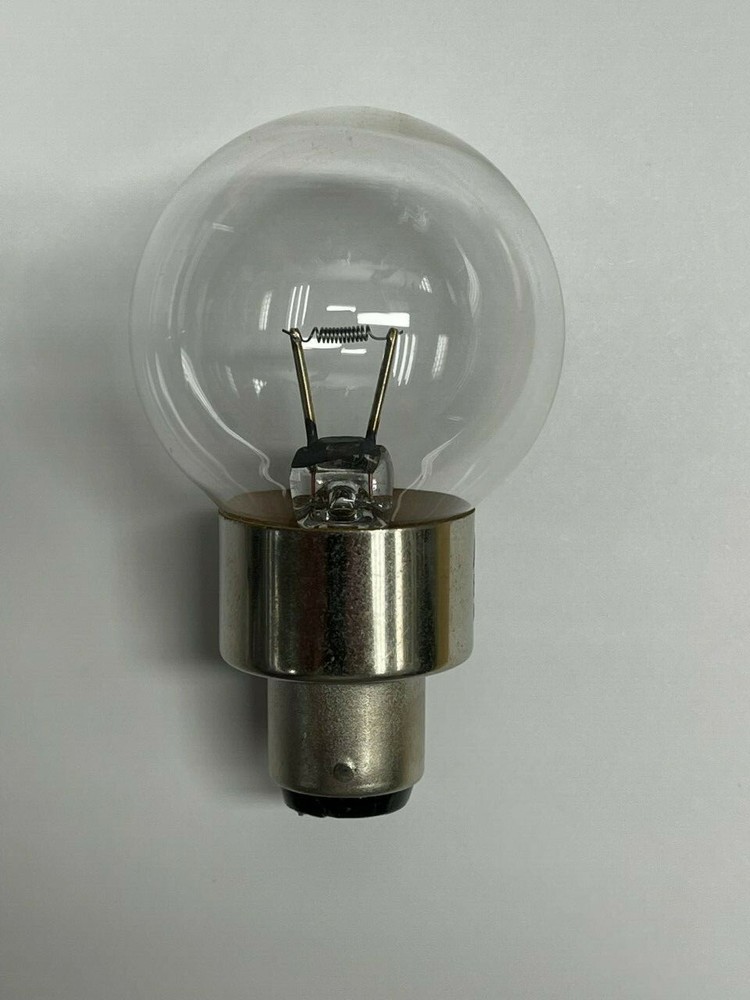 Nikon 71257 Comparator Bulb 8v 60w 7.5a