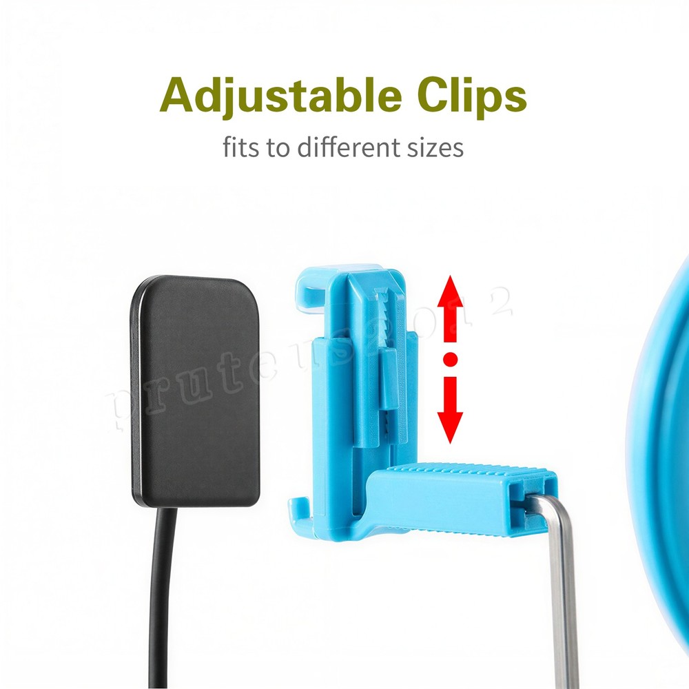 Dental X-Ray Positioner Digital Sensor Holder Sensor Positioning System 2.0