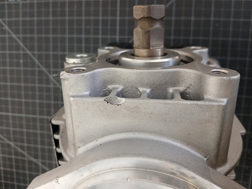 Danfoss 83100850 *Nicks Around Unit*