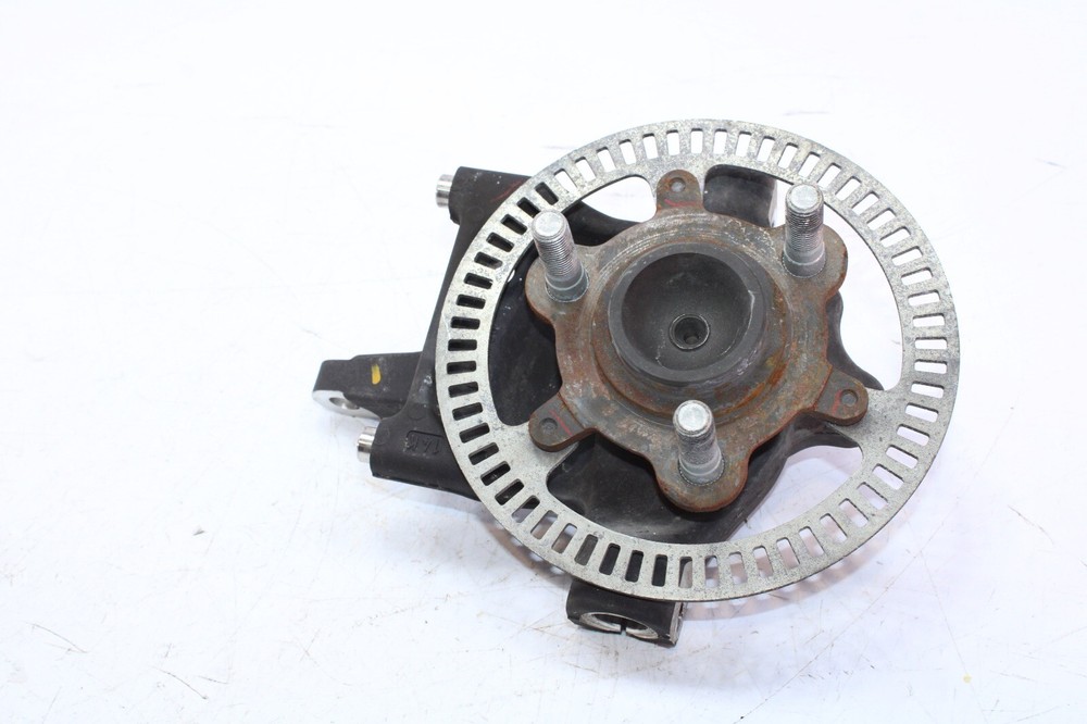 2015 CAN-AM SPYDER RT SE6 OEM HUB ASSEMBLY RIGHT
