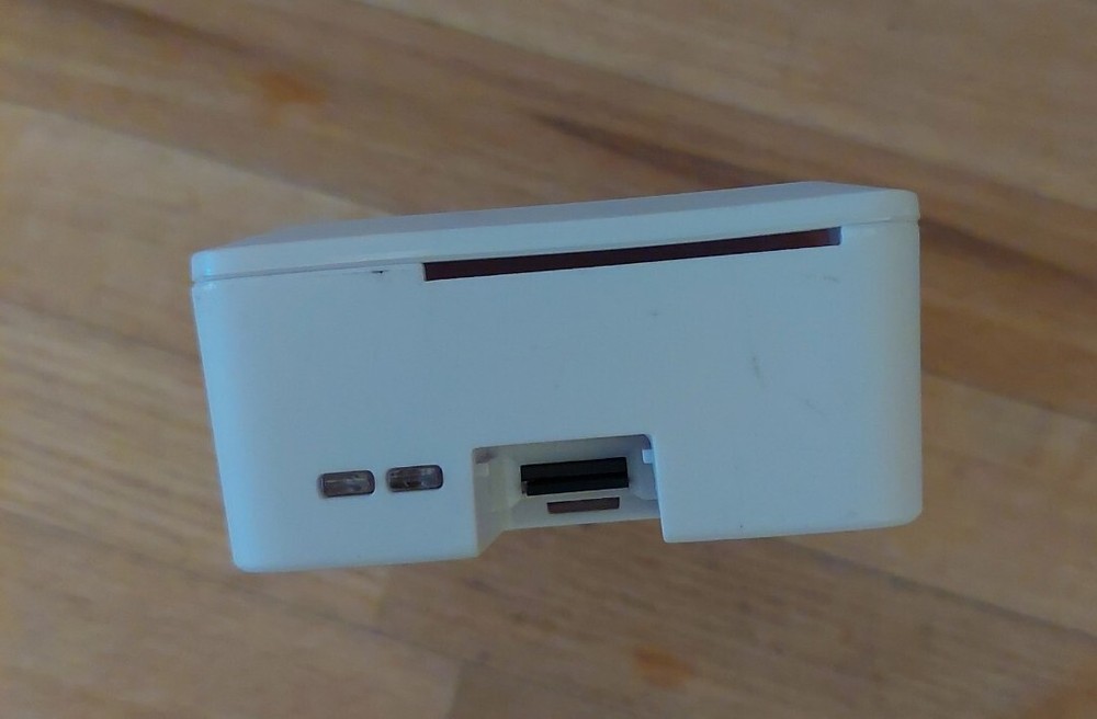 Acuity nLight NADR L400 Demand Response Client Interface