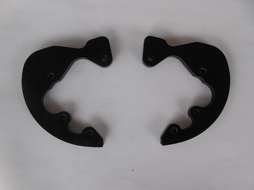 Bowtech 82nd airborne QB 2 modules also fits 101st airborne bow