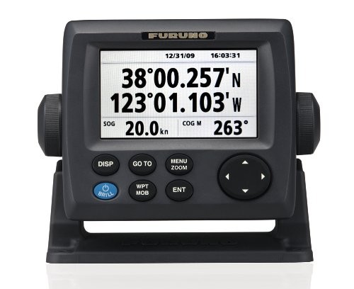 Furuno RD33 Instru. Display, 4.3" Color, Nav Data