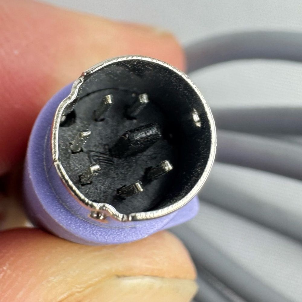 HP Wired 5137 Keyboard -Tested and Working