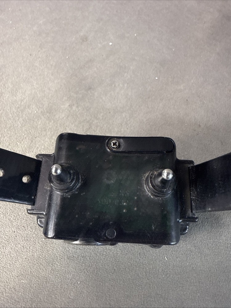 Sit Means Sit FR-200SMS Bark Collar Replacement Unit ONLY