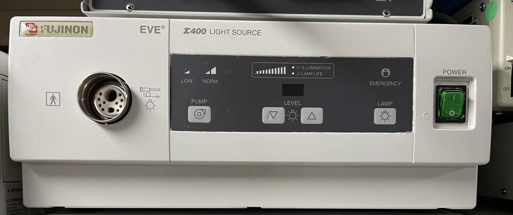 Fujinon EVE E400 Light Source