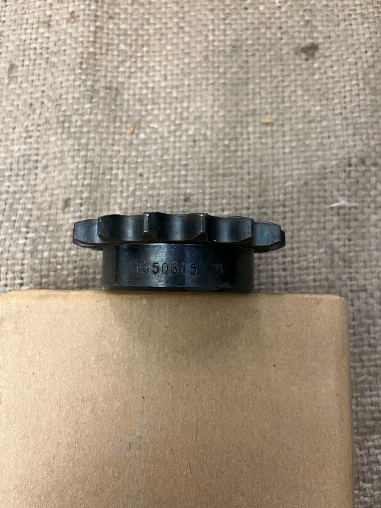 Browning 50B15, 15 Teeth Bore Sprocket
