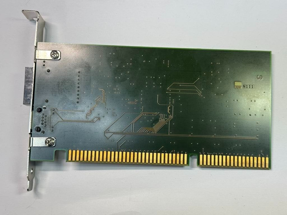 dSPACE DS814-07 ISA Interface Card