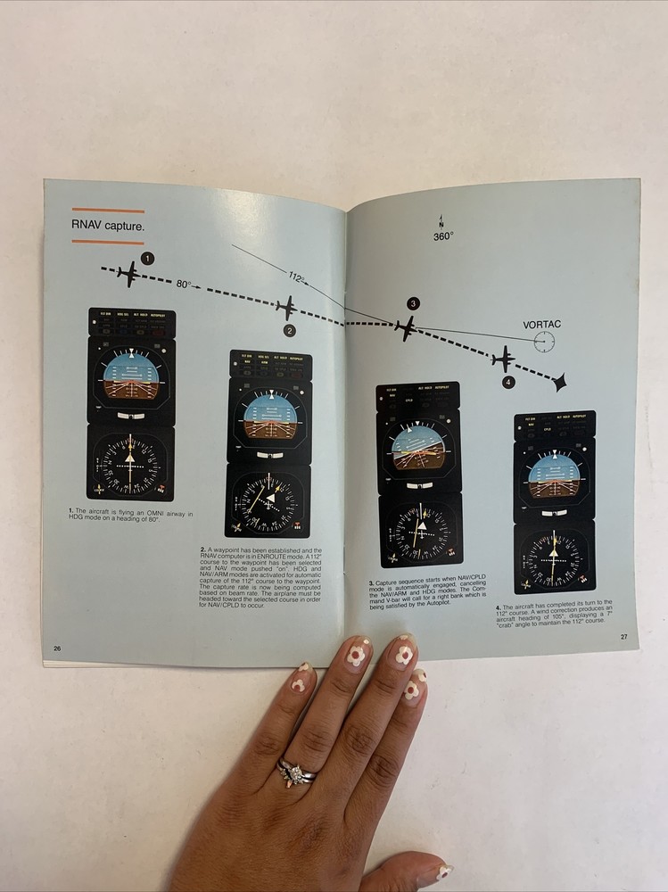King KFC 250 Flight Control System Pilot's Guide