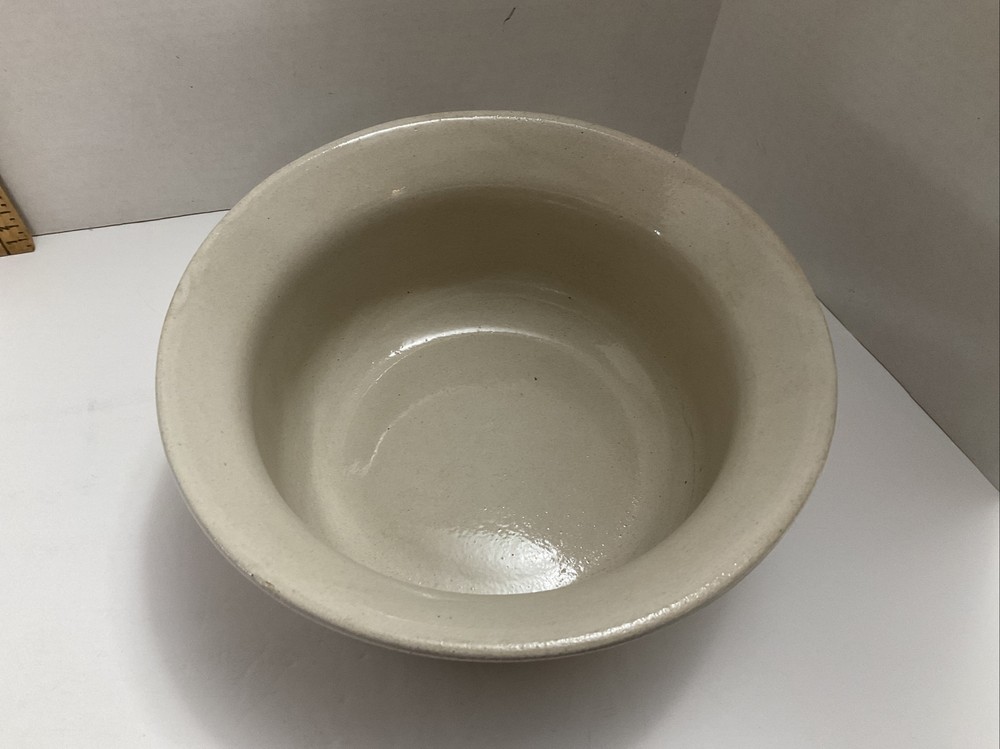 Cachepot Williamsburg by ROBINSON - RAMSBOTTOM CO BASE FOR POTS R.R.P. CO