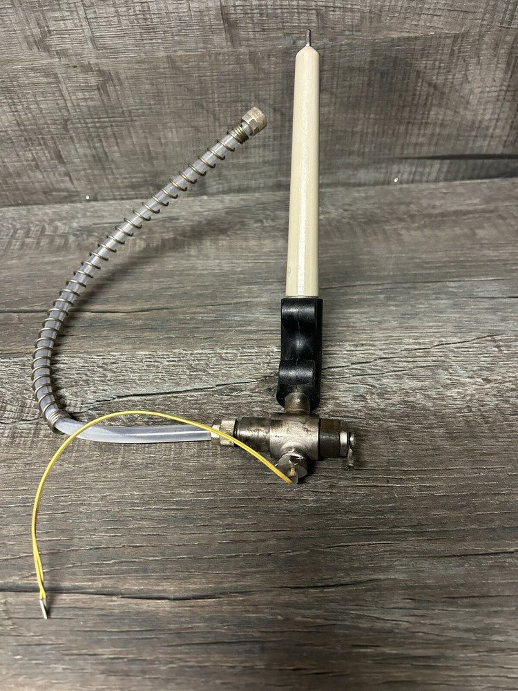 Thermoplan Stem Wand Assembly