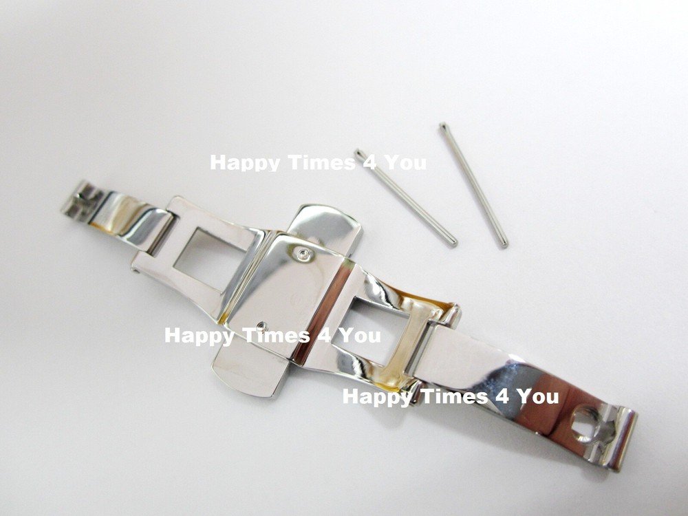 Movado Sapphire Watch Clasp Replacement 100% Compatible