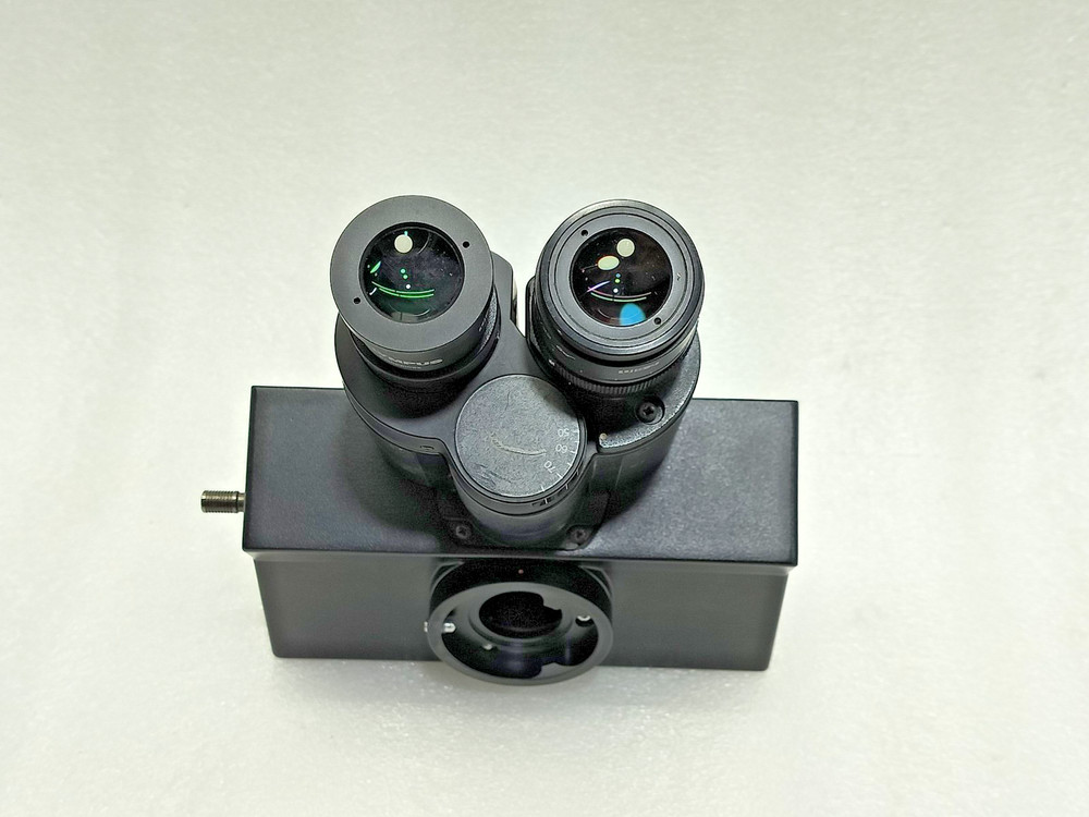 Olympus U-TR30-2 Trinocular Camera Port Microscope Head