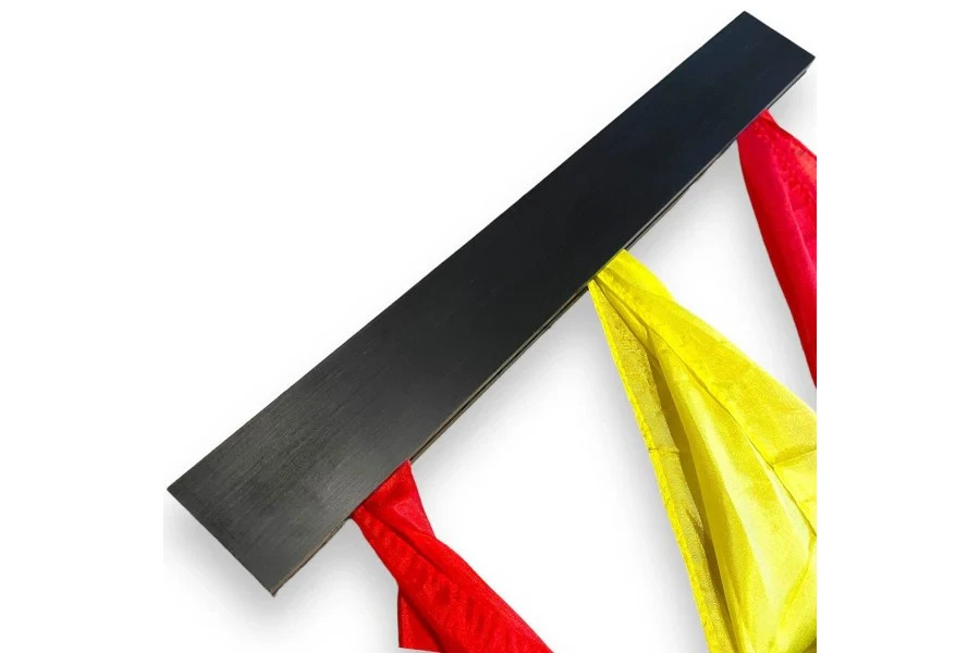 Acrobatic Silks 2.0 by Ickle Pickle Magic