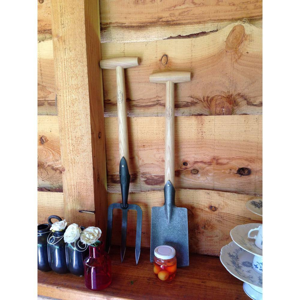 Long Handled Prennial Fork
