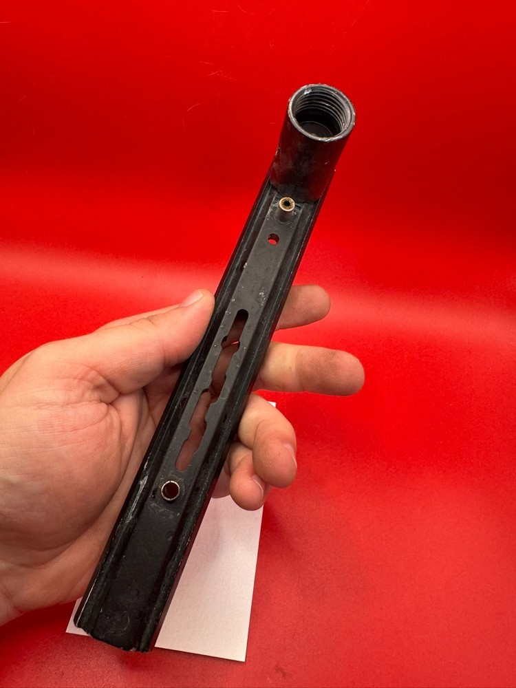 AGD Automag Classic Rail Black