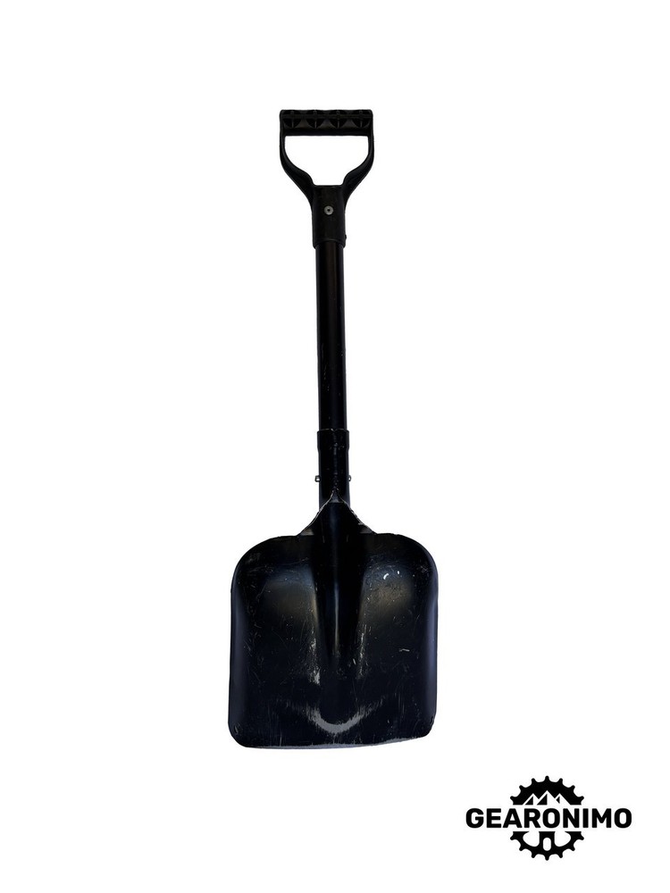 Voile Backcountry Snow Shovel