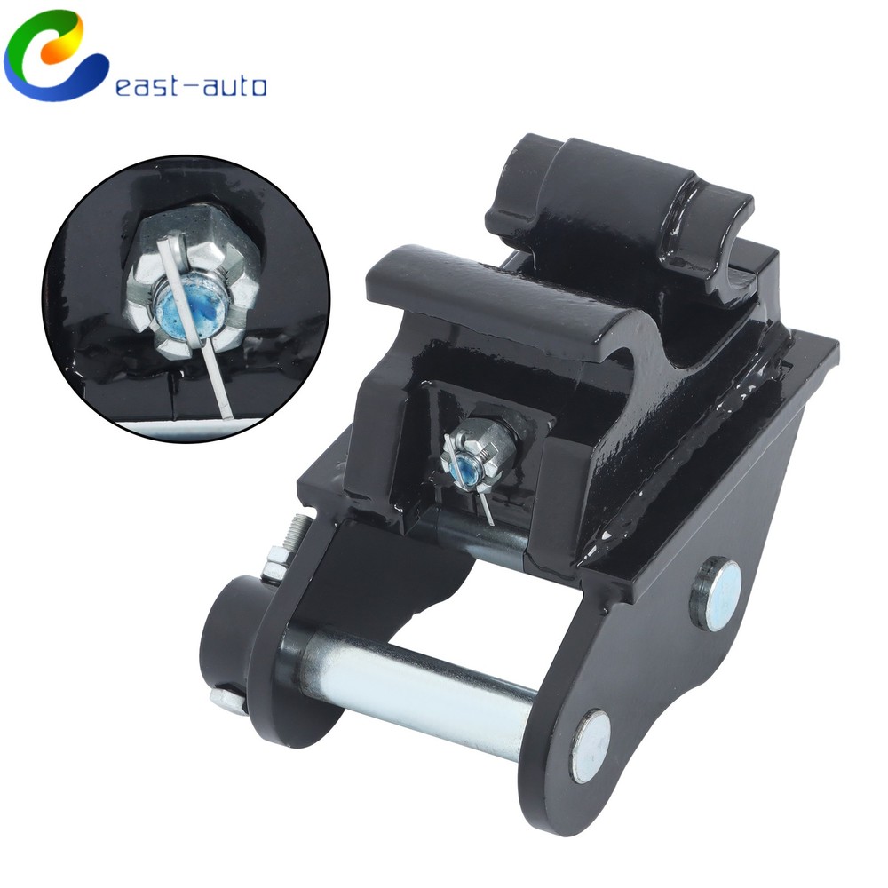 Attachment Quick Hitch Coupler Attachments For Mini Excavators Excavator