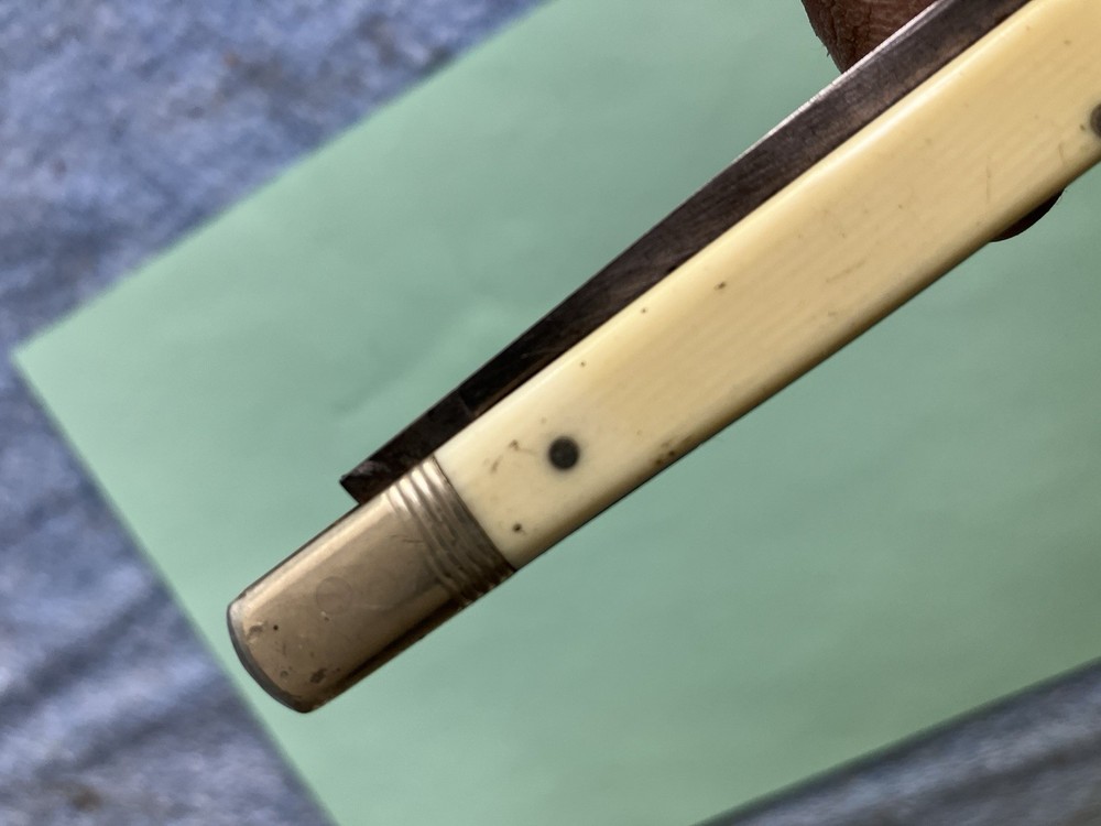 Vintage Laco Germany 290 Knife