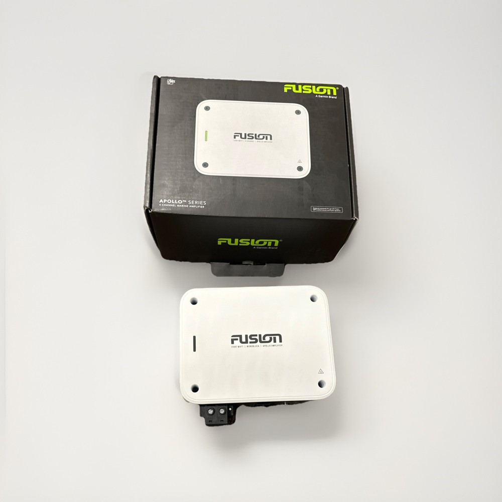fusion apollo 2000 watt monoblock amplifier