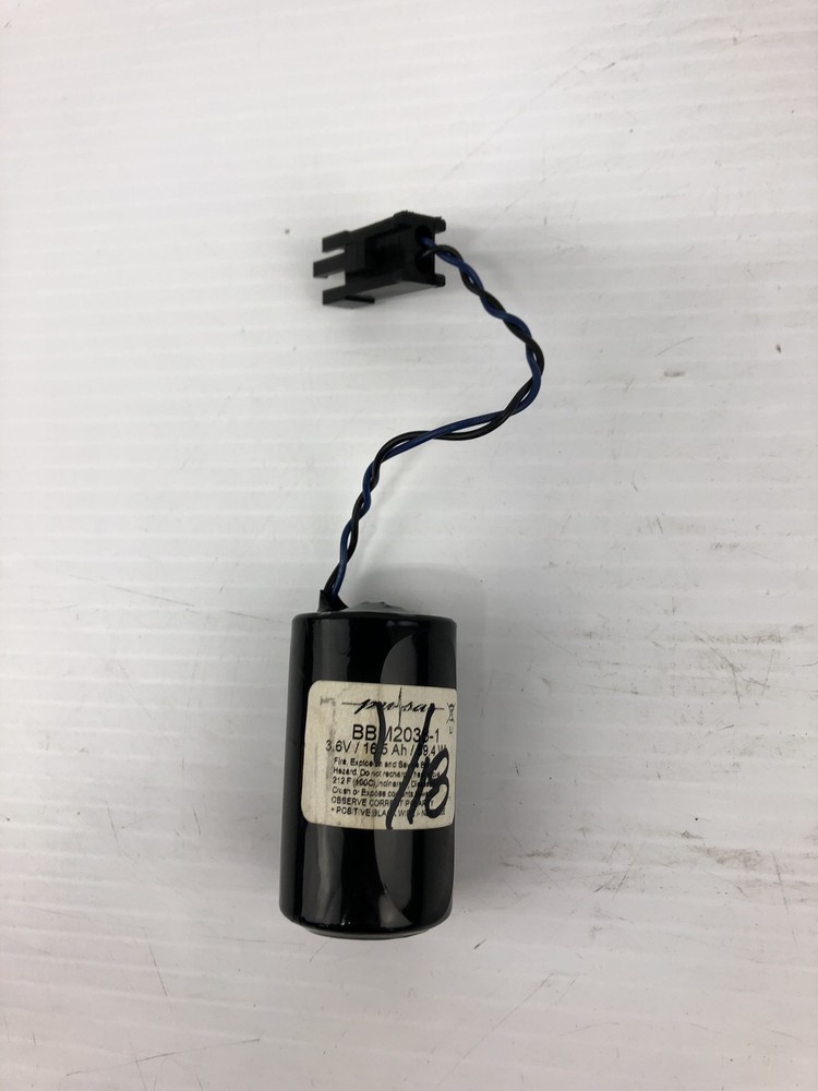 Pulsar Battery Pack BBM2038-1