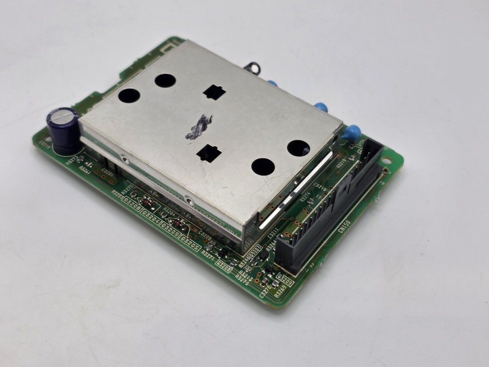 Sony Trinitron KV-27TW77 Replacement PCB 1-646-722-13