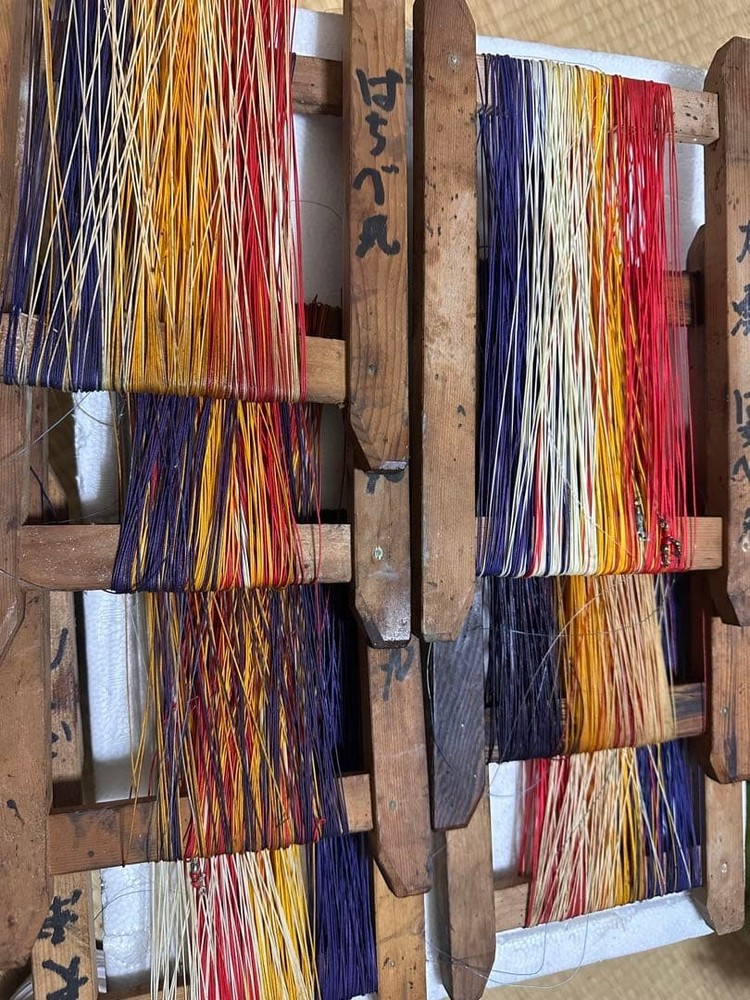 squid fishing line