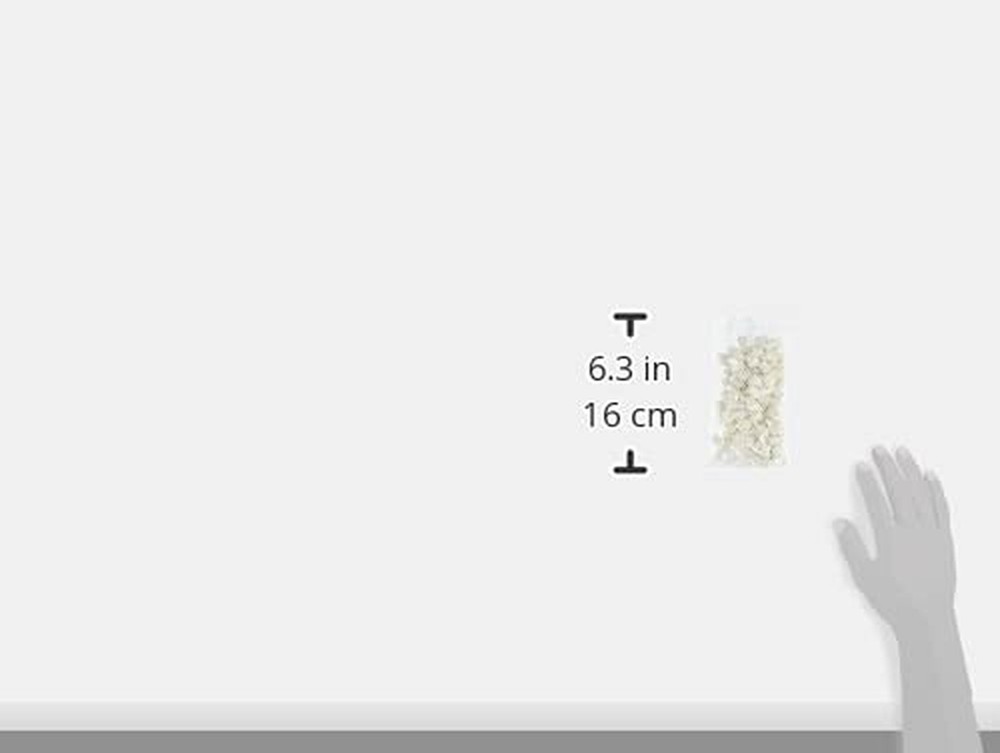 AquaClear BioMax Biological Material Remover Inserts – Replacement Chemica