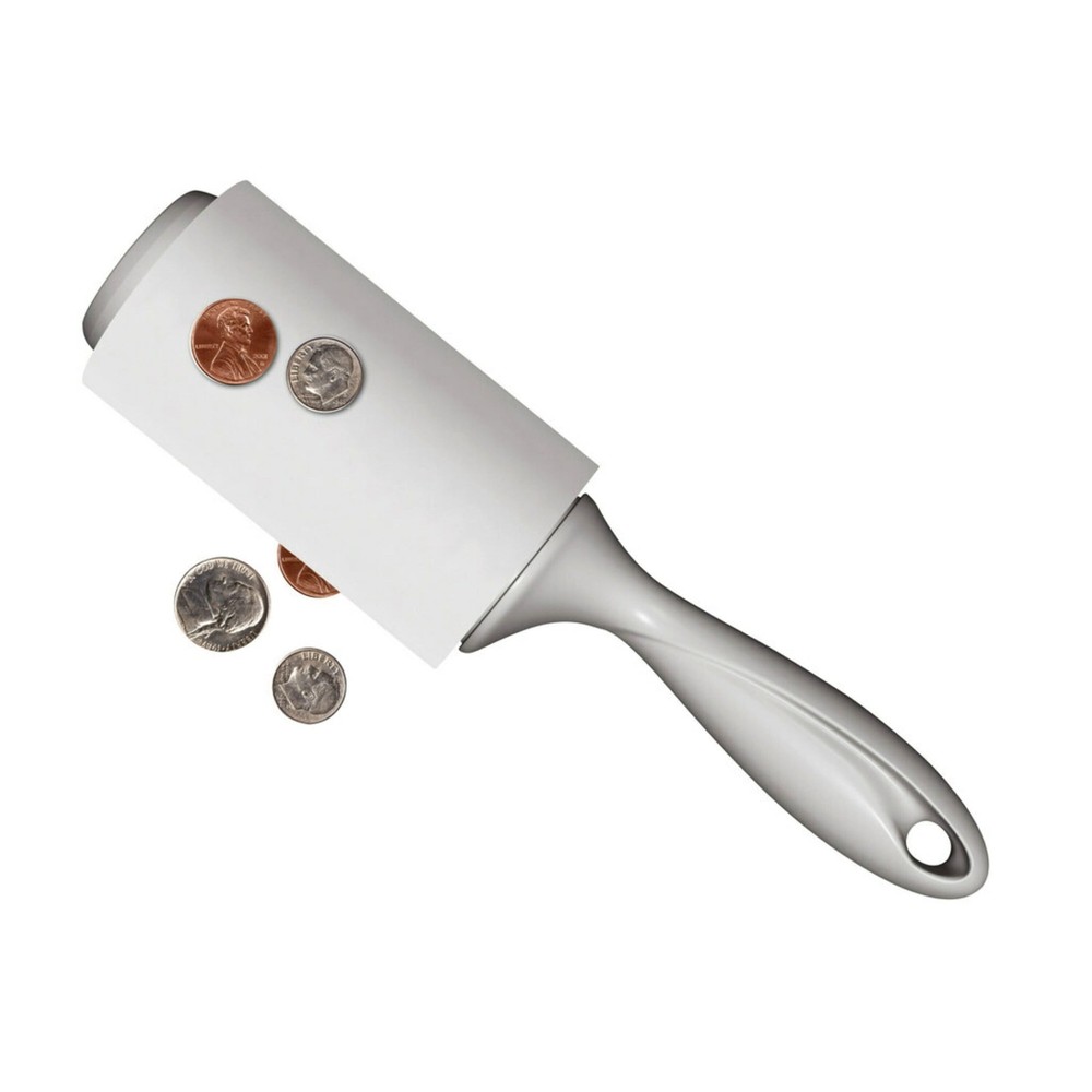Extra Sticky Pet Lint roller 90 Sheets per Roll