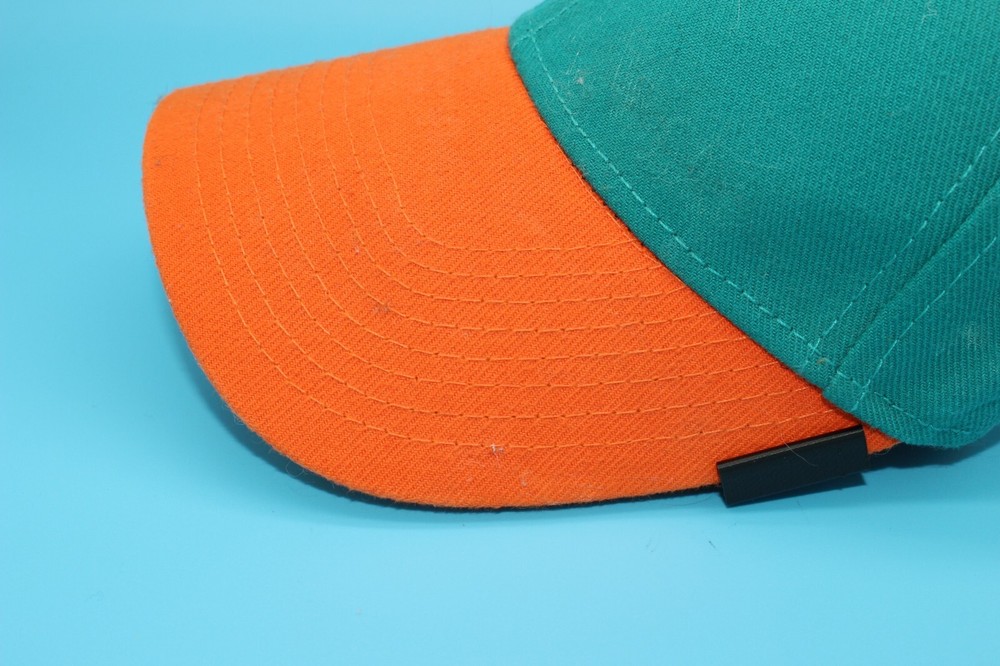 Black Hat Bill Bender Baseball Cap Shaper Brim Curver