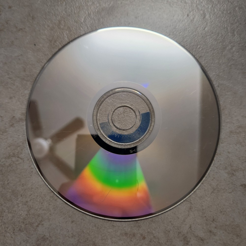 McAfee Virus Scan Anti-virus Vintage CD Software (PC; 2000) #1960