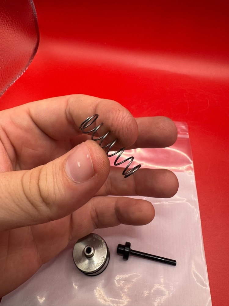 Evil PB Pimp Valve Kit