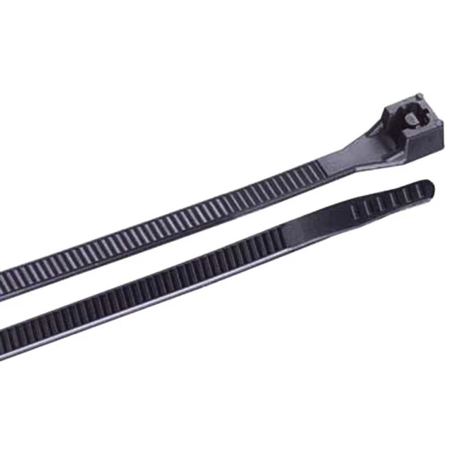 Ancor 199203 Cable Tie 4 Uvb 100Pc