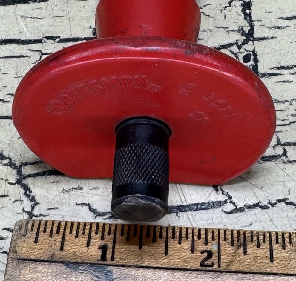 Craftsman Anchor Setting Hand Tool 9 3571