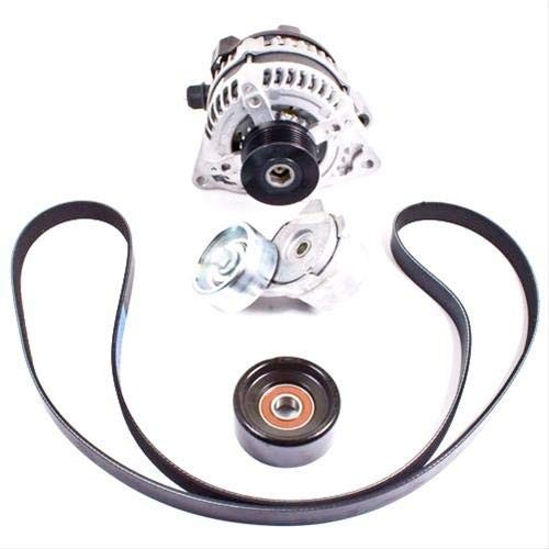 Ford Performance M8600M50BALT Boss 302 Alternator Kit