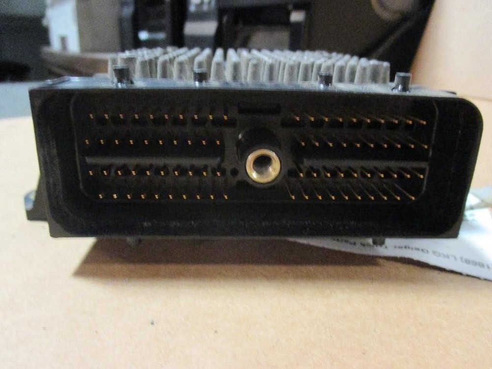 Replaces 2007 ALLISON 3500RDSP TRANSMISSION CONTROL MODULE (TCM) ,  IL