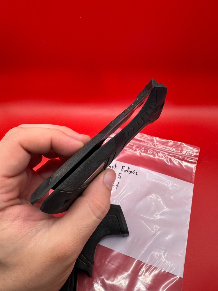 Planet Eclipse ETEK 5 Grip Set