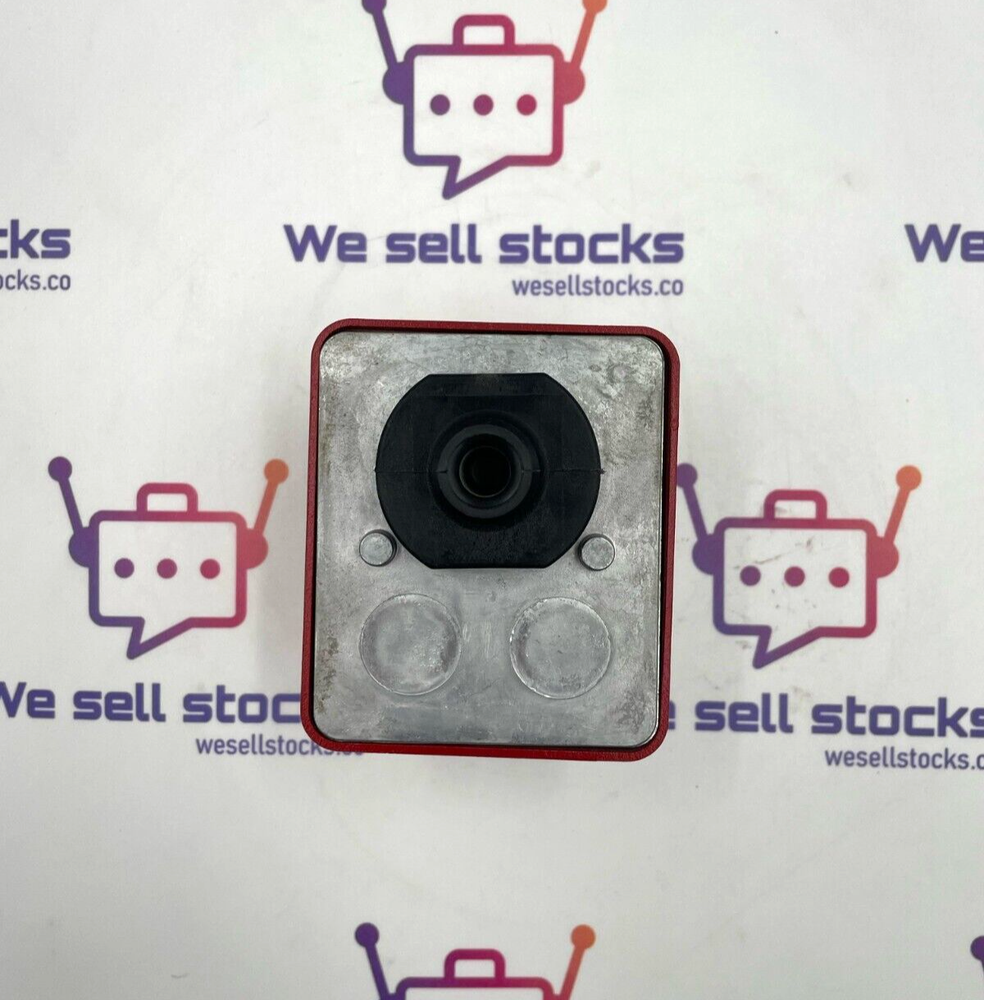 POTTER PS40-1VDS Low Pressure Indicator