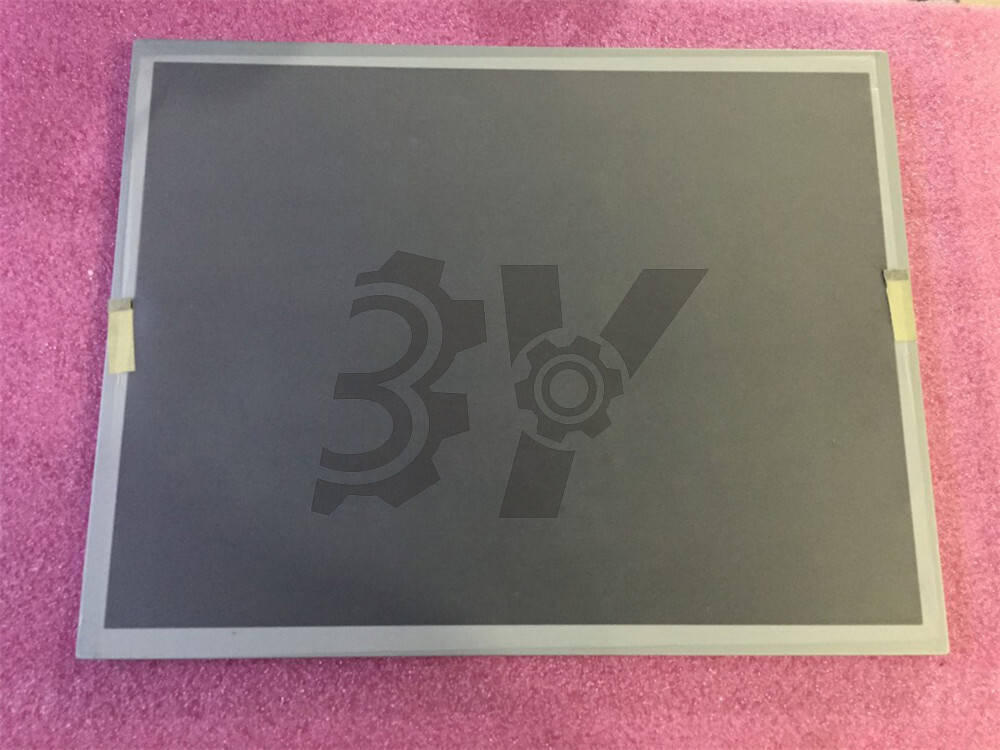 ONE NEW 15.0" 1024×768 Resolution LCD Screen Panel Sharp LQ150X1LW95