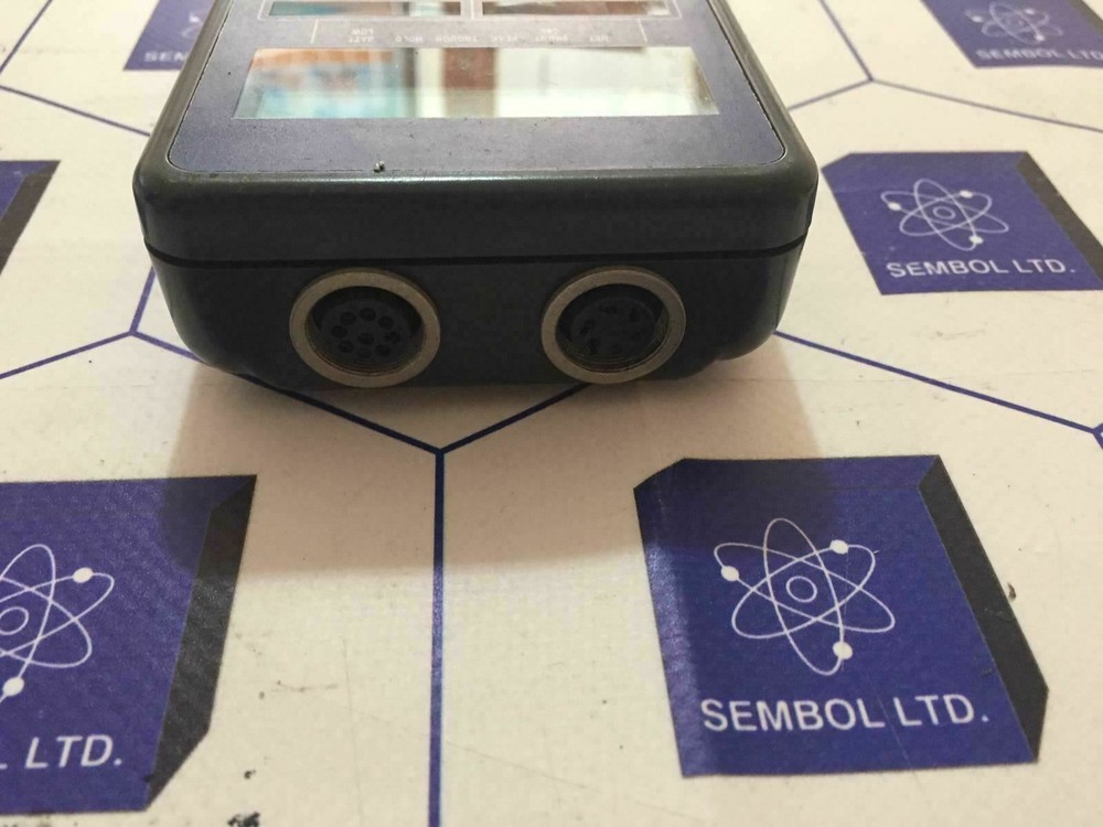 Load Cell or Strain Gauge Handheld Display (PSD)