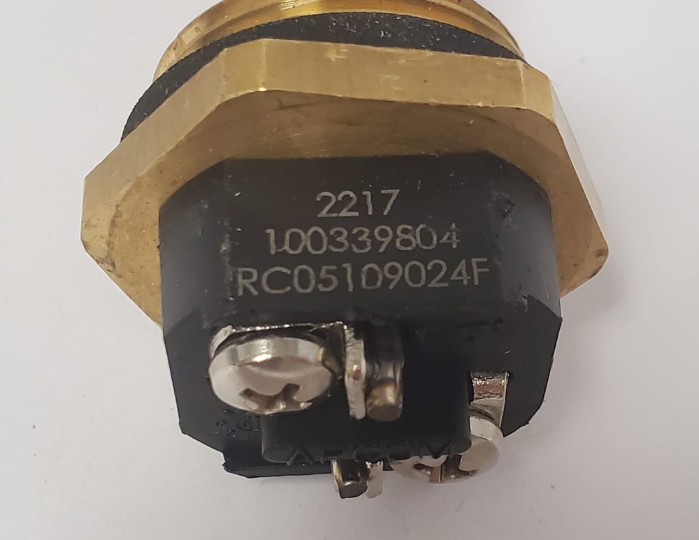 HEATING ELEMENT HE9K240VCC, 9000W-240V, SCREW-IN