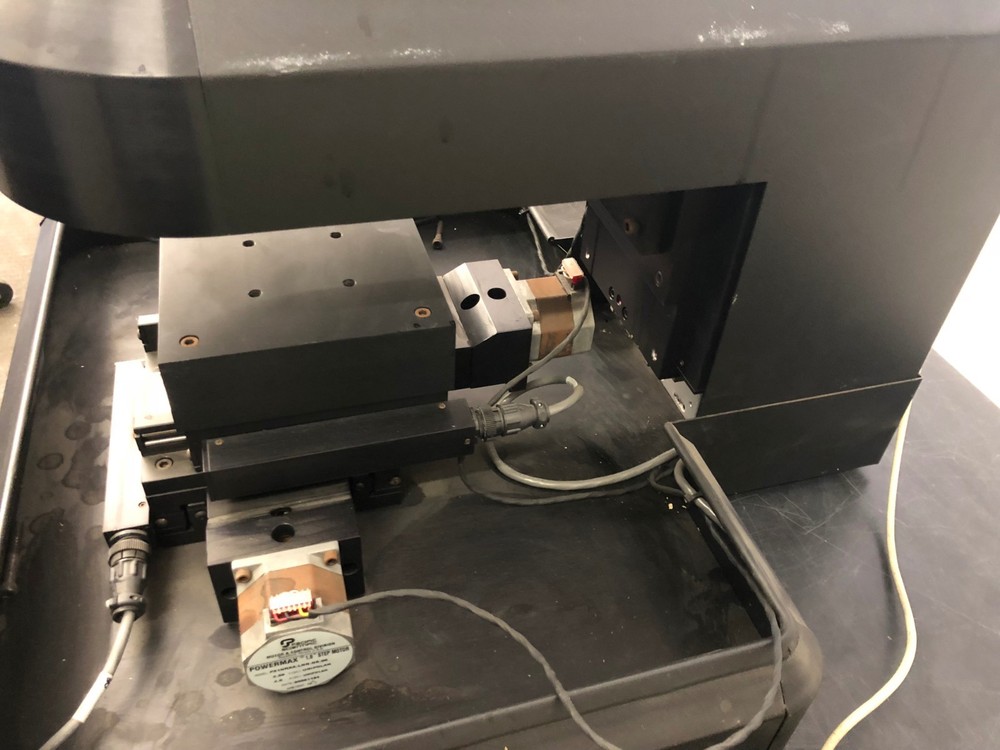 CONDUCTUS SCANNING SURFACE RESISTANCE ANALYZER SRA-102B